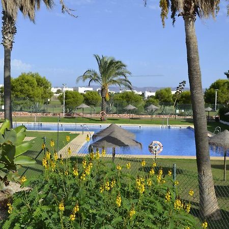 Apartamento Cabo De Gata Retamar  Extérieur photo