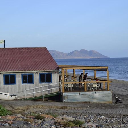Apartamento Cabo De Gata Retamar  Extérieur photo