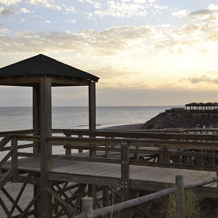 Apartamento Cabo De Gata Retamar  Extérieur photo