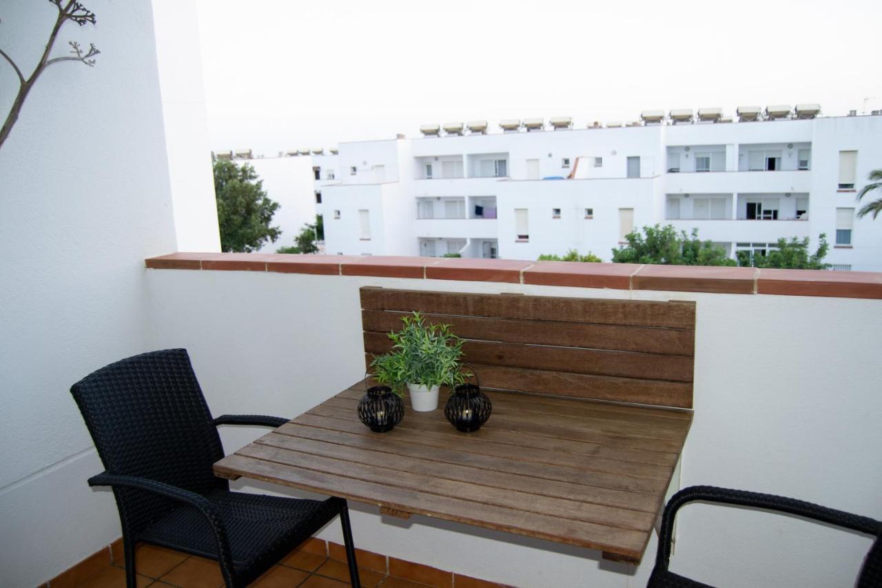 Apartamento Cabo De Gata Retamar  Extérieur photo