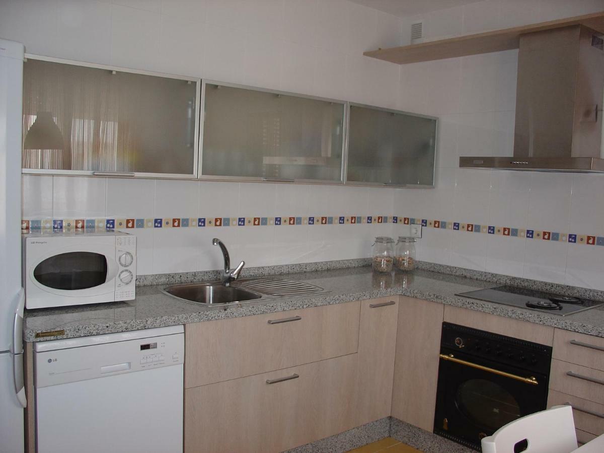Apartamento Cabo De Gata Retamar  Extérieur photo
