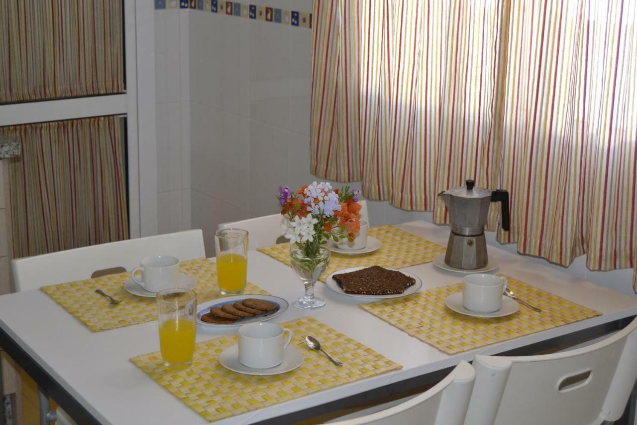 Apartamento Cabo De Gata Retamar  Extérieur photo