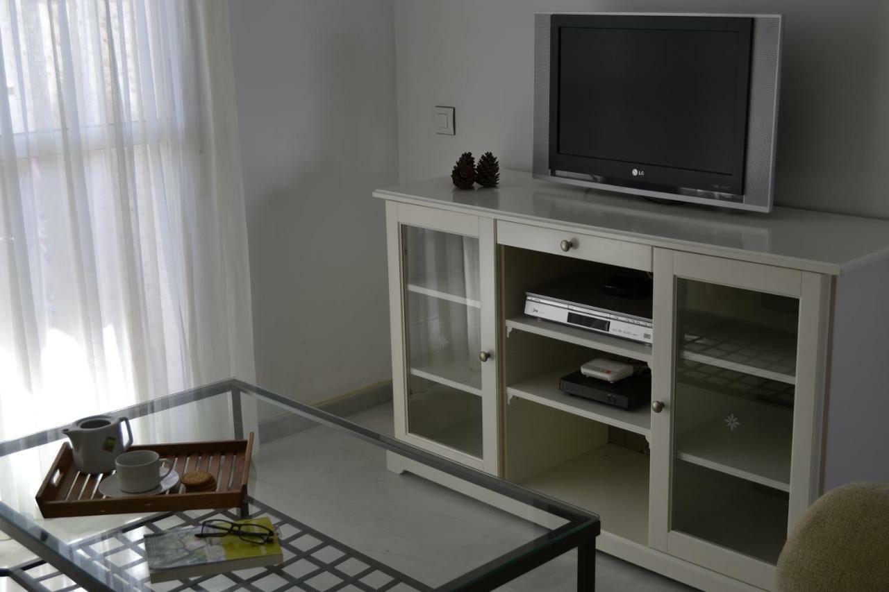 Apartamento Cabo De Gata Retamar  Extérieur photo