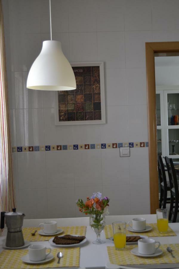 Apartamento Cabo De Gata Retamar  Extérieur photo
