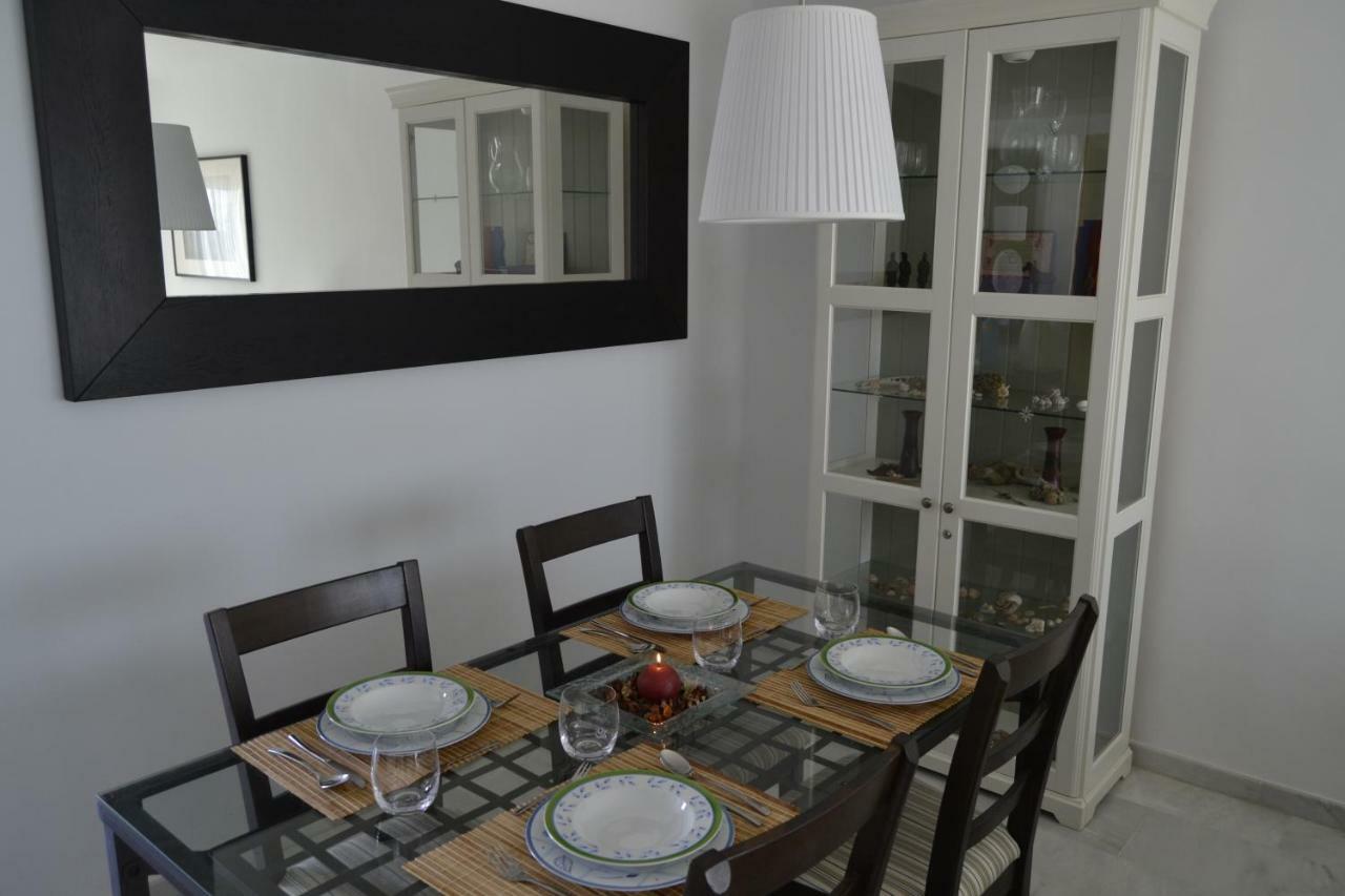 Apartamento Cabo De Gata Retamar  Extérieur photo