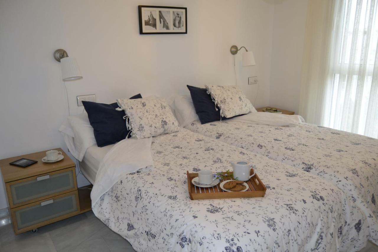 Apartamento Cabo De Gata Retamar  Extérieur photo