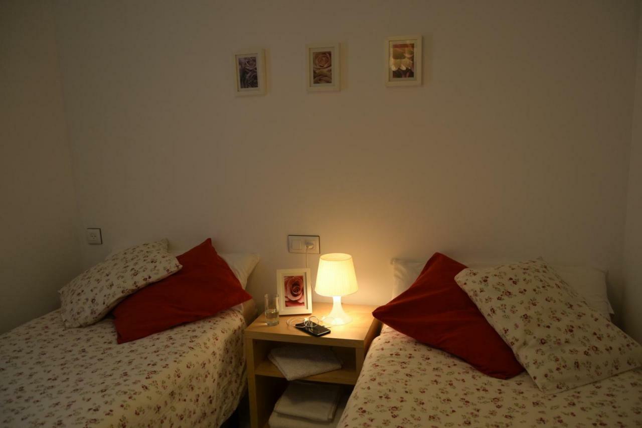 Apartamento Cabo De Gata Retamar  Extérieur photo