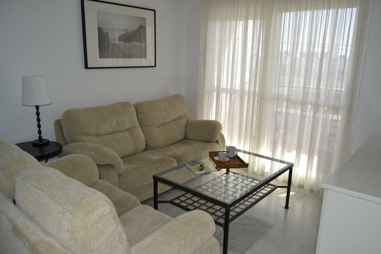 Apartamento Cabo De Gata Retamar  Extérieur photo