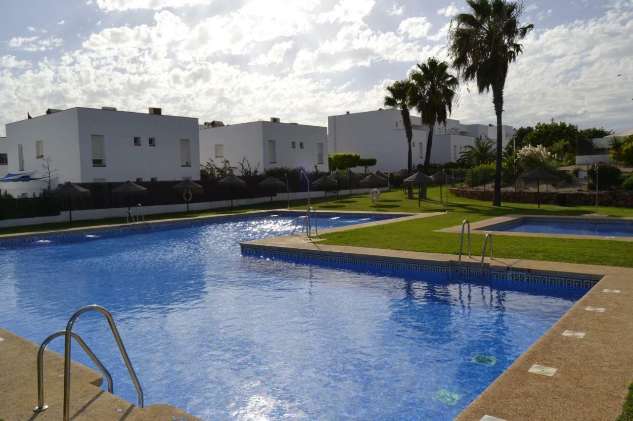Apartamento Cabo De Gata Retamar  Extérieur photo