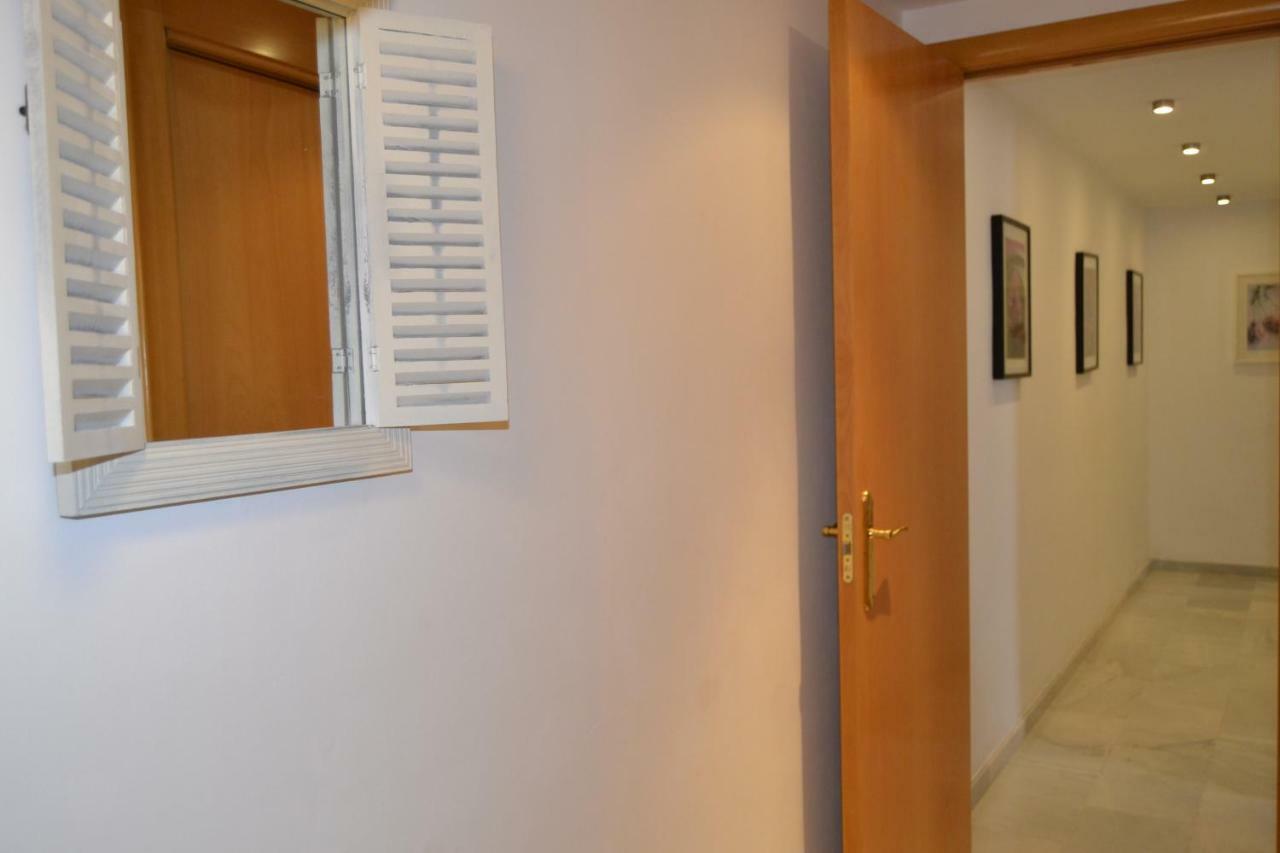 Apartamento Cabo De Gata Retamar  Extérieur photo