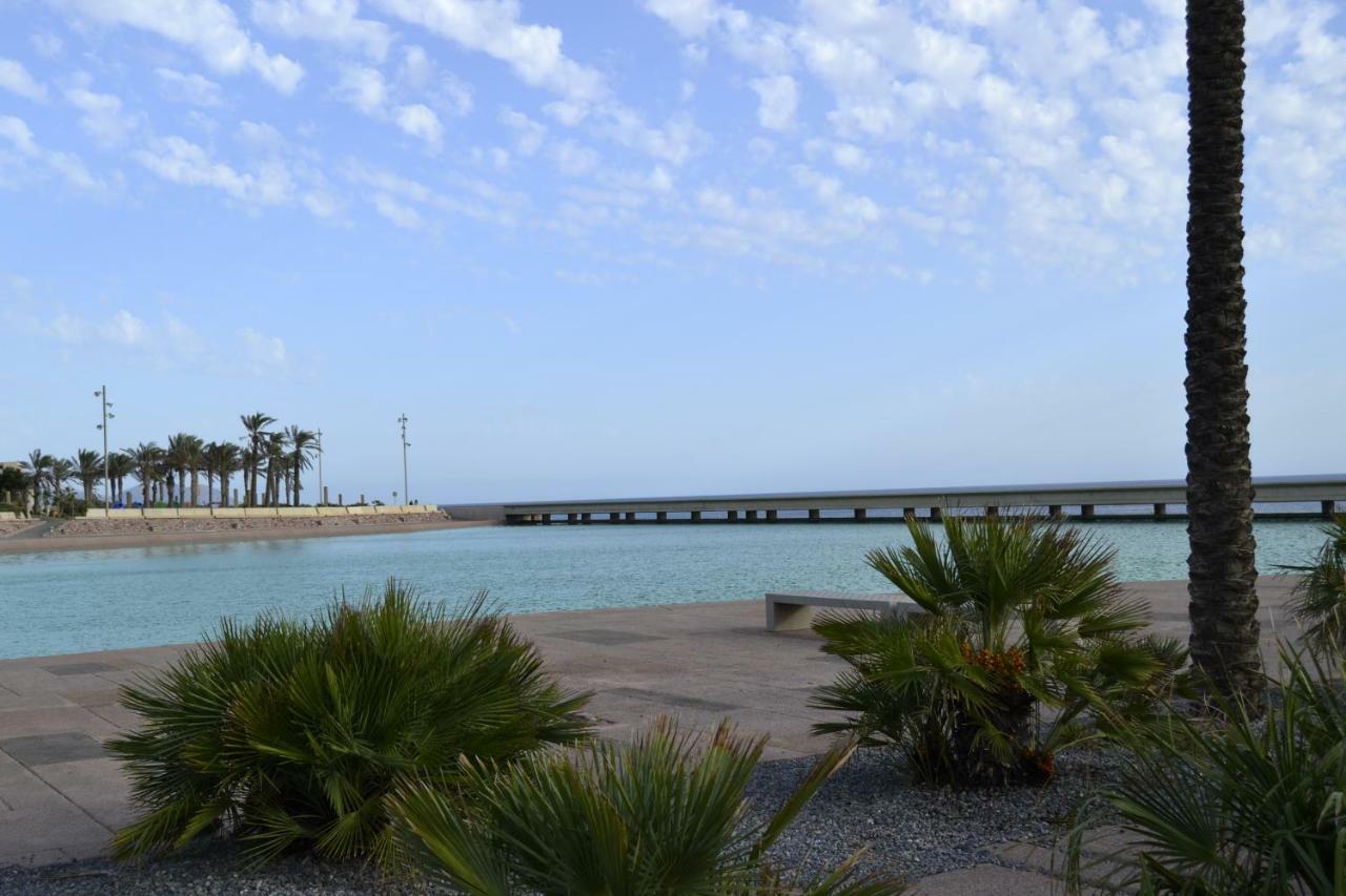 Apartamento Cabo De Gata Retamar  Extérieur photo