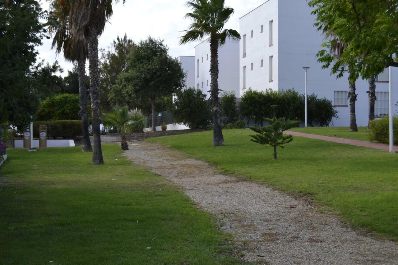 Apartamento Cabo De Gata Retamar  Extérieur photo