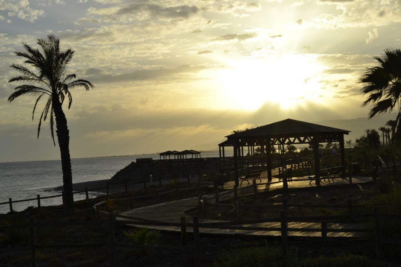 Apartamento Cabo De Gata Retamar  Extérieur photo