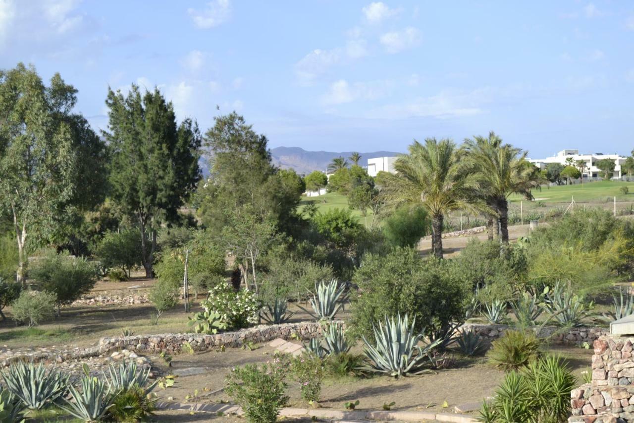 Apartamento Cabo De Gata Retamar  Extérieur photo