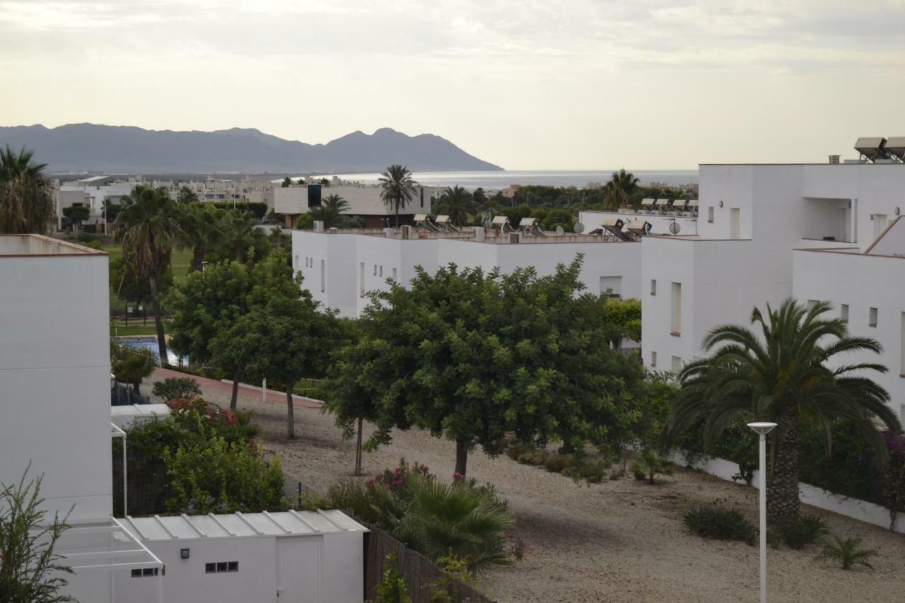 Apartamento Cabo De Gata Retamar  Extérieur photo