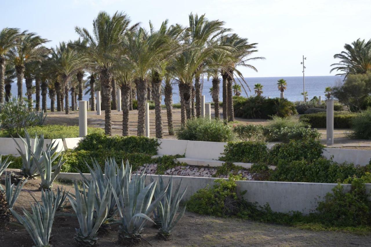 Apartamento Cabo De Gata Retamar  Extérieur photo
