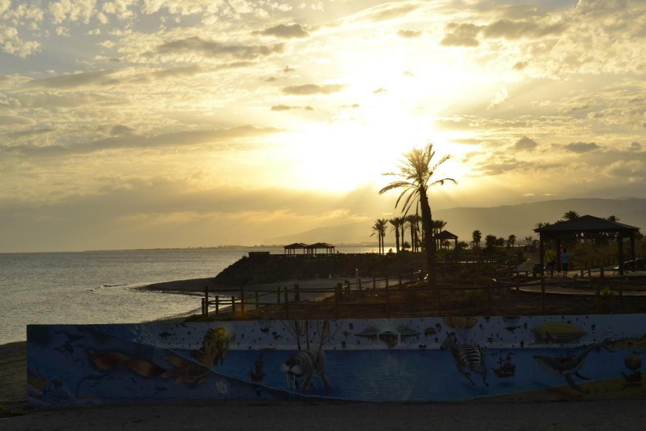 Apartamento Cabo De Gata Retamar  Extérieur photo
