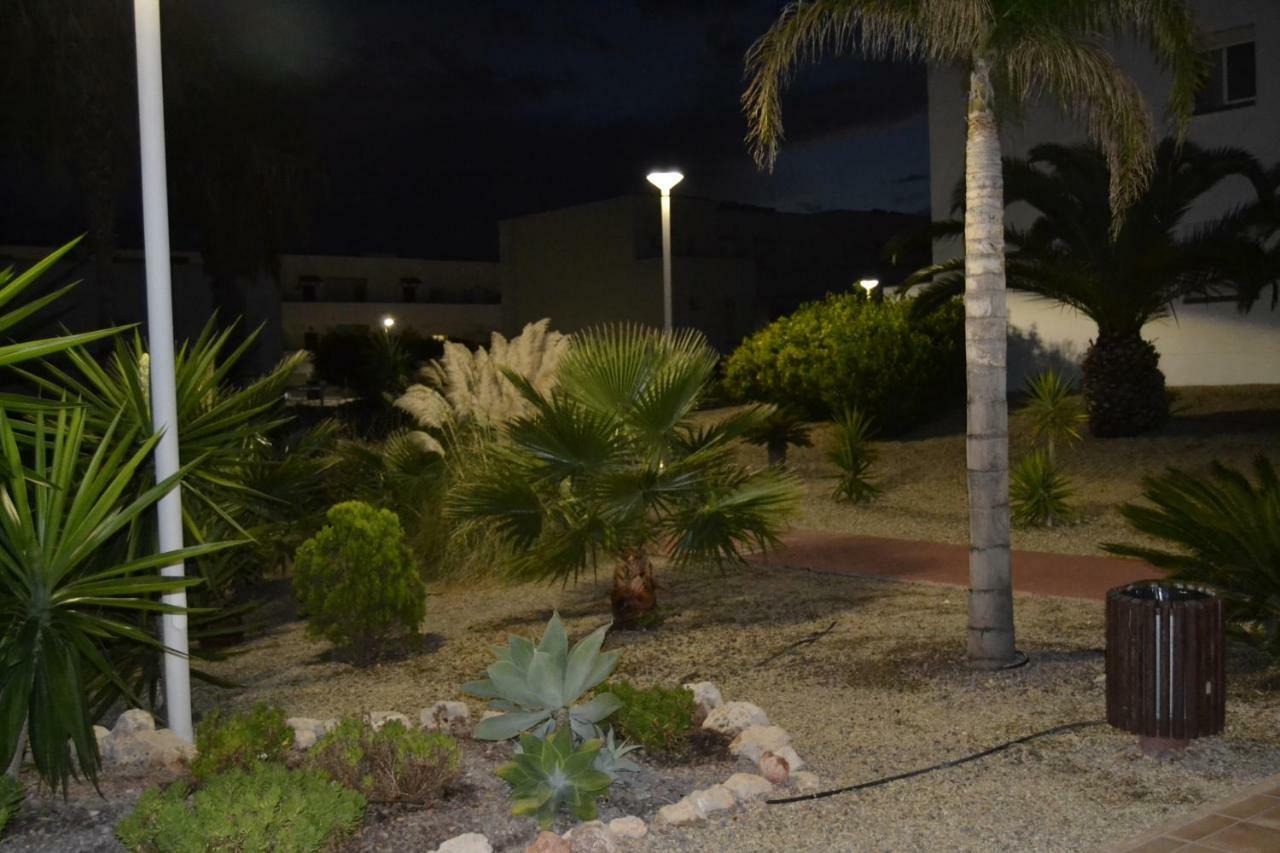 Apartamento Cabo De Gata Retamar  Extérieur photo