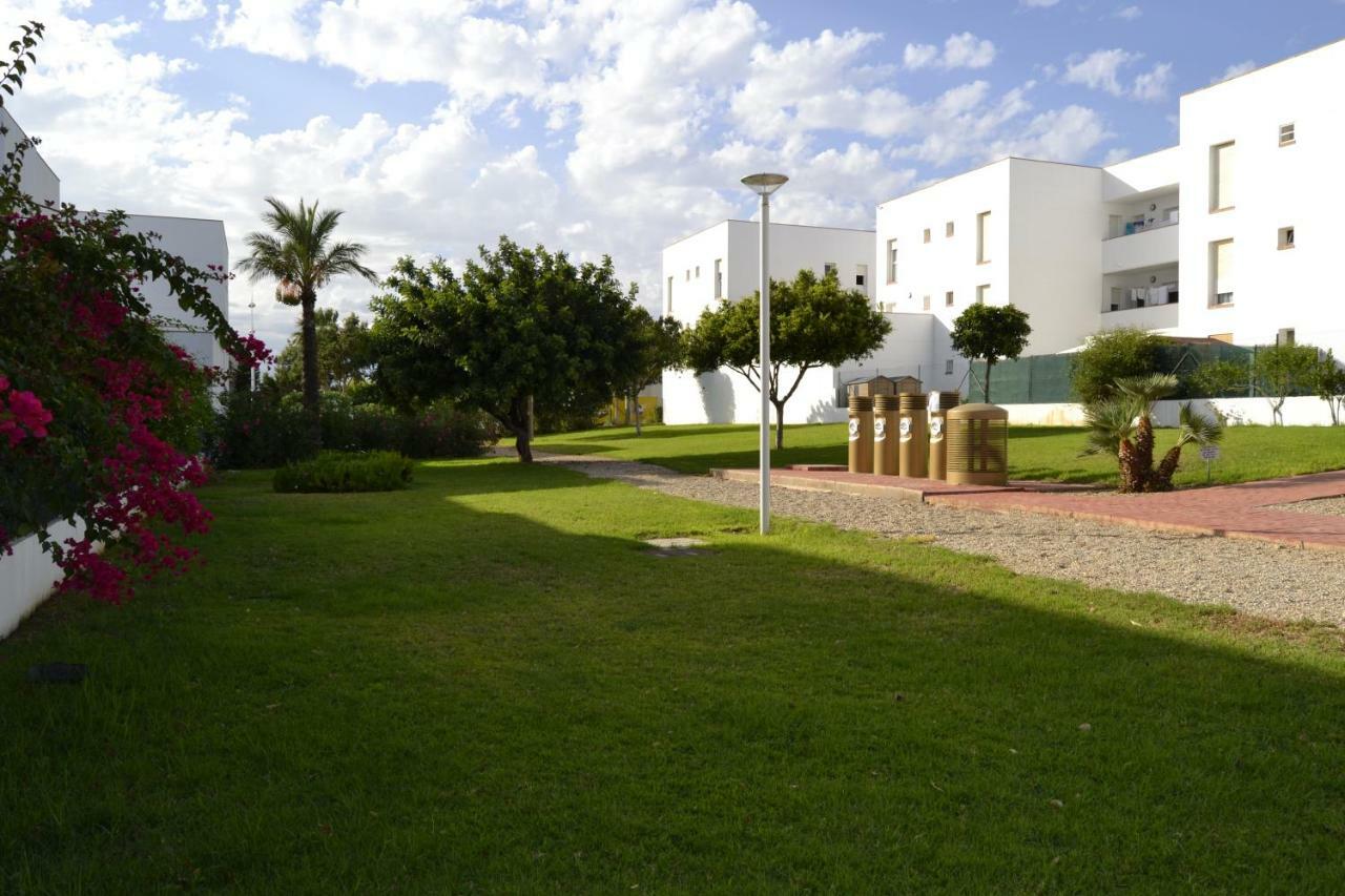 Apartamento Cabo De Gata Retamar  Extérieur photo