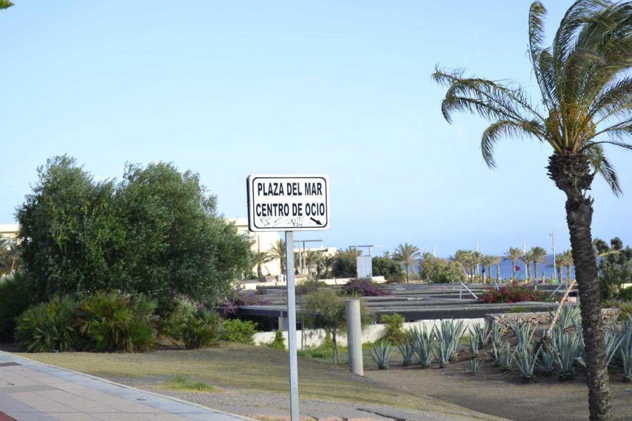 Apartamento Cabo De Gata Retamar  Extérieur photo